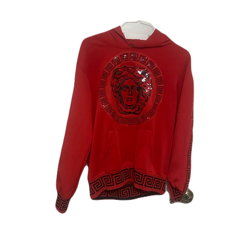 Rare B Rey sweatshirt